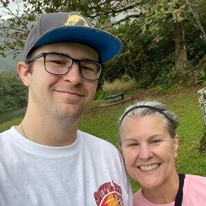 HOT PINK CHICO'S JEANS